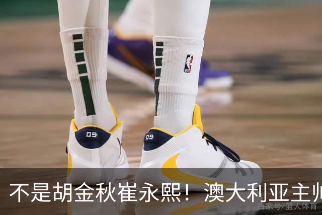 不是胡金秋崔永熙！澳大利亚主帅大赞中国1小将，未来是第1核心