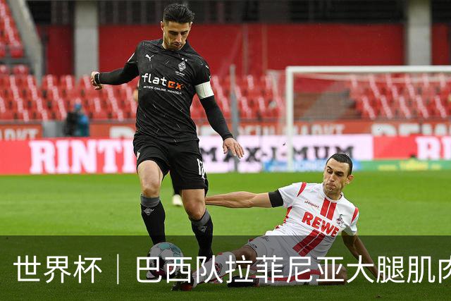 世界杯｜巴西队拉菲尼亚大腿肌肉拉伤