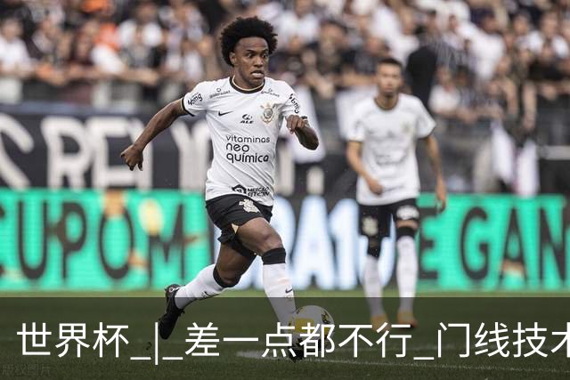 世界杯 | 差一点都不行 门线技术判定日本队并未进球
