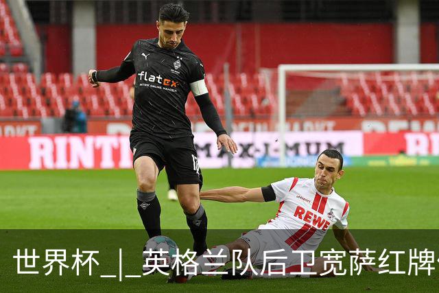 世界杯 | 英格兰队后卫宽萨红牌停赛两场