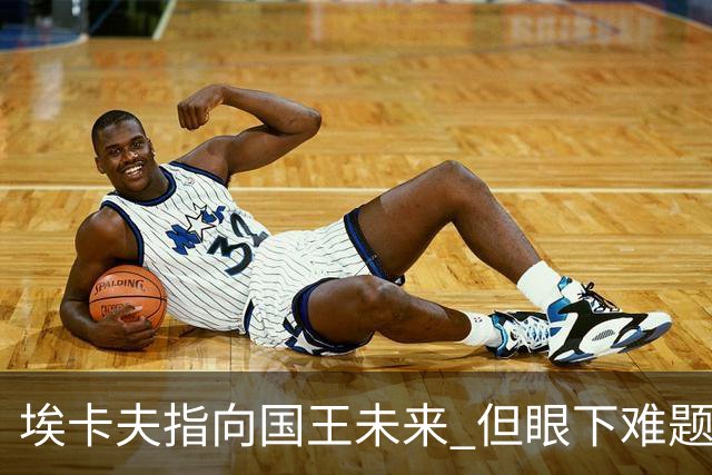 埃卡夫指向国王未来 但眼下难题仍待逐一破解