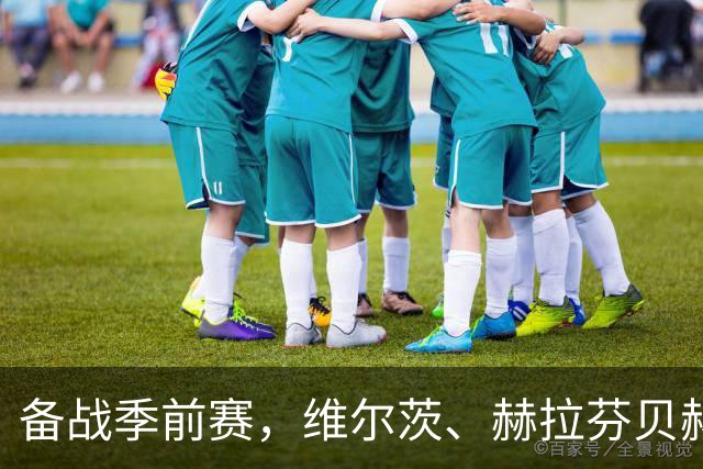 备战季前赛，维尔茨、赫拉芬贝赫、伊萨克已归队