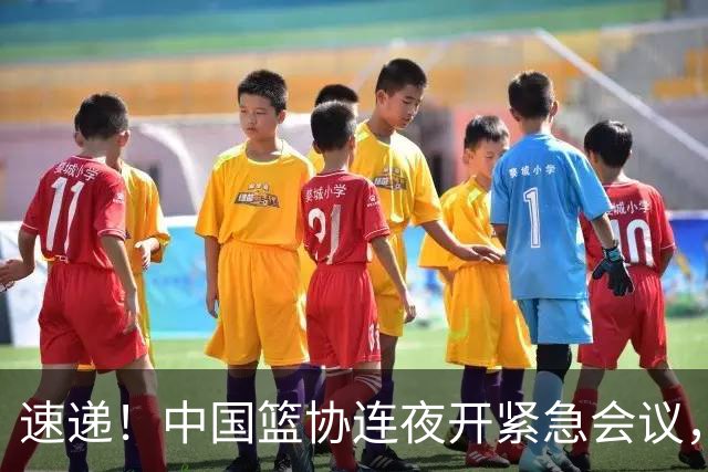 速递！中国篮协连夜开紧急会议，杜锋或顶替郭士强，赵继伟打封闭上阵