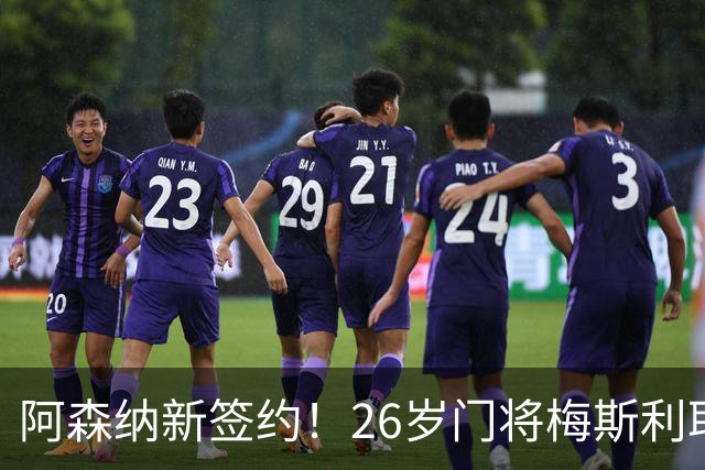 阿森纳新签约！26岁门将梅斯利耶免费加盟，成为拉亚的替补人选