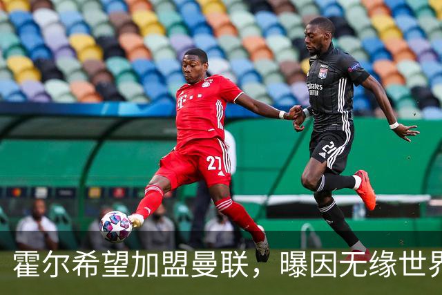霍尔希望加盟曼联，曝因无缘世界杯与纽卡闹翻！转会费至少5000万