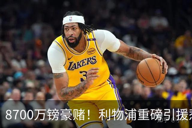 8700万镑豪赌！利物浦重磅引援惹两极争吵，这笔买卖究竟藏多大隐患